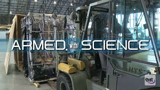 Armed with Science: Transport Isolation System