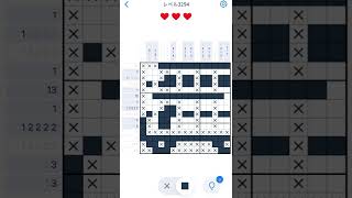 【Nonogram.com】Level.3294