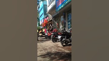 Vòi tưới phun mưa bán kính lớn