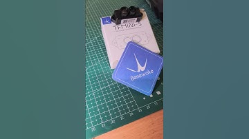 UNBOXING the "TFS-MINI" lidar sensor #unboxing #lidar