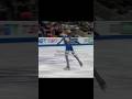 The real russian rocket #figureskating #aleksandratrusova