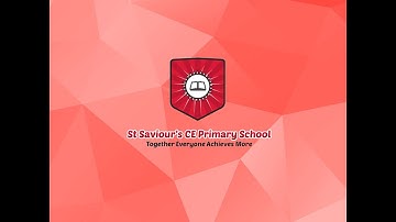 New Reception class - RAP