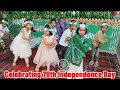 Jevay Jevay Pakistan performance by Nursery Angels #viral #youtube #reels #goviral #trending