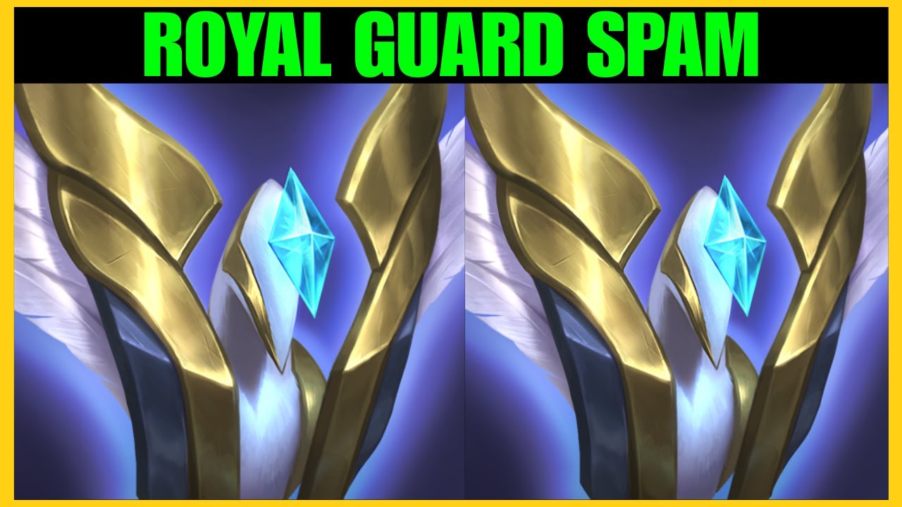 Cash Out Changes Everything + Royal Guards : Legion TD 2 Ranked Doof Vods