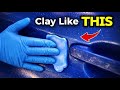 How to Clay Bar Your Car Safely (Avoid Scratches)