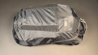 Earthquake Evacuation Kit (EEK)