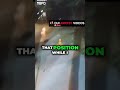 Subject Fails to Understand Sobriety Test Instructions