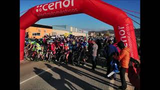 2021 Cadetes / Villatuerta - Navarra (Torneo Gaztetxoak)