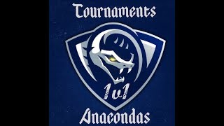 Anaconda&#39;s Tournaments 1v1 Bf.109E-3