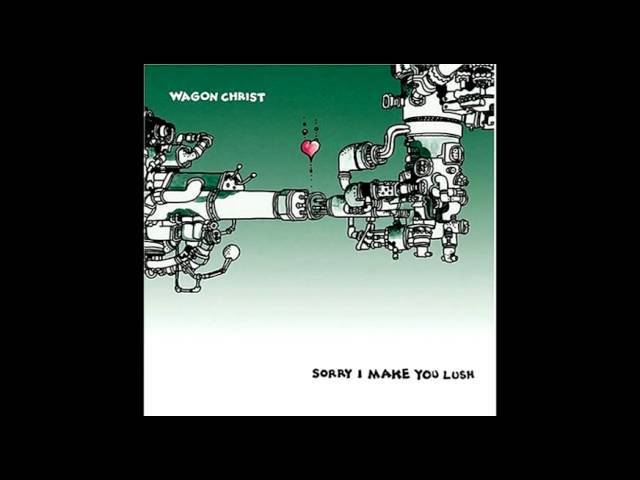 Sleduj Wagon Christ - The Funnies na YouTube