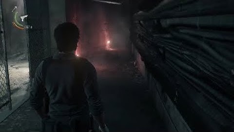 The Evil Within 2 - Classic Mode Walkthrough - Part 4