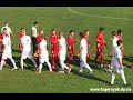 Горняк-Кривой Рог 3:1 (голы). Контрольный матч. 30.7.18