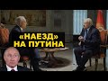 Лукашенко не выдержал интервью и во всем признался