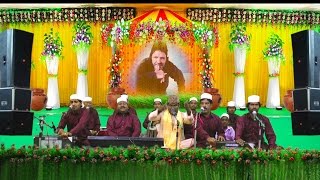 Tenu Sahmne Bitha Ke Tasveer || Billa Qawwal Gurdaspuri  || LIVE FUll QAWWALI 2017 || PSF GUN GAWAN