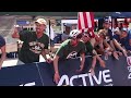2020 Collegiate Club and High School National Championships Promotional Video