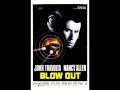 Pino Donaggio - Blow Out (1981): Coed Frenzy Disco