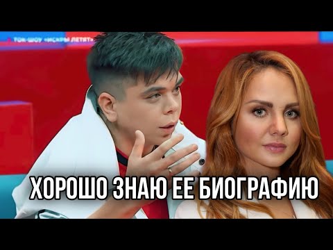 Элвин Грей на МУЗ ТВ | «Герой не моего рехаба»