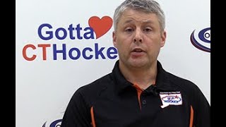 USA Hockey Officials Clarify:  Possession and Control of the Puck