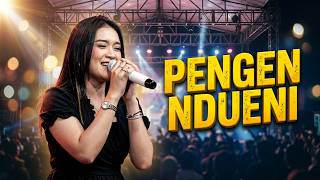 Download lagu PENGEN NDUENI - VERA CHANTIKA | ANICA NADA 07 JULI 2024 | JAGAPURA KULON | GEGESIK | CIREBON