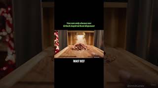 Which one would you choose? ASMR #fypシ #satisfying #aiartist #foodie #grinch