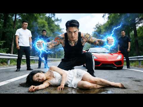下山后我牛的很 poster