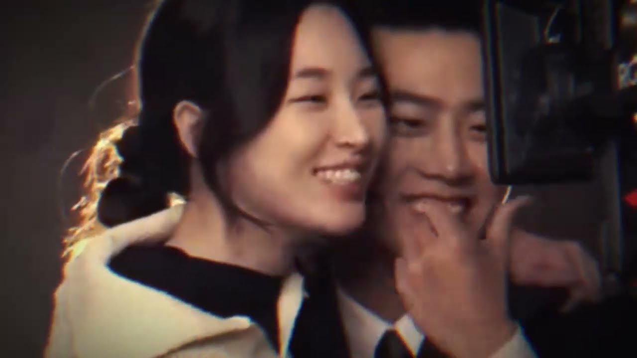 OK TAECYEON & WON JI AN |COUPLE Heartbeat