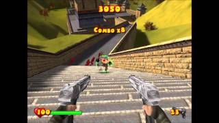 Serious Sam Next Encounter Pc Test
