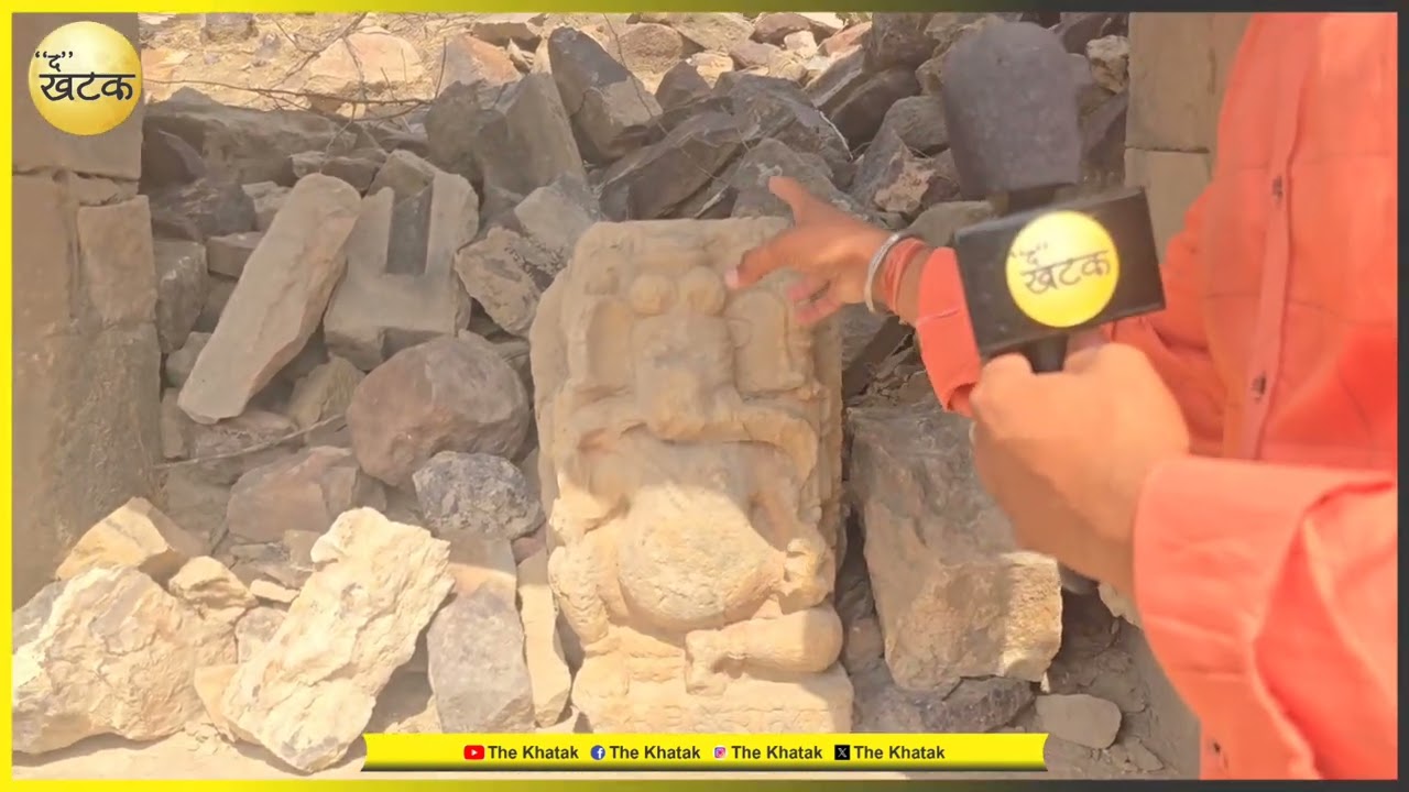 बाड़मेर का किला जो लोगो की नजरो से अनजान, संरक्षण के अभाव से हो रहा जर्जर, जोधपुर रियासत के राजा