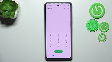 Secret Codes on Tecno Pova 6 Pro