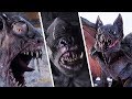 Metro Exodus - All Monsters & Bosses - YouTube