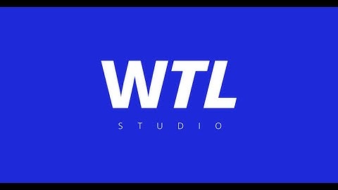 Interface - WTL Studio Introduction