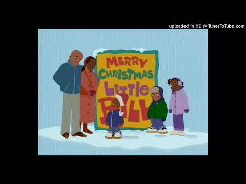 Little Bill - Christmas Carols Medley