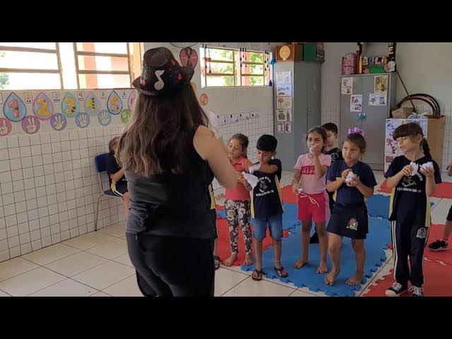 Trenzinho Musical Solta Fumaça Luz Som Cor Verde-claro Personagem Trem