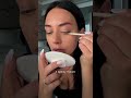 Вы красите брови самостоятельно или предпочитаете ходить у мастеру? #beauty #макияж #makeup #мейк