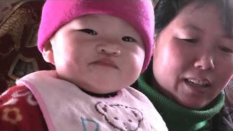 China in Transition -- Migration