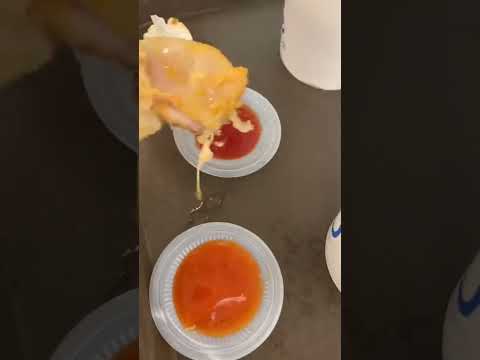 Video Gà rán Gà HS và Gà nướng góc tư ăn với mỳ Ý sốt bò băm... - youtube