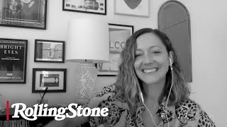 Judy Greer On Into The Dark Good Boy, Arrested Development And Archer The First Time