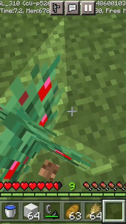 logic Funny in Minecraft part #8# shorts