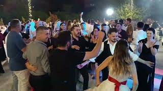 Elen Bahçe Cide Düğünü...