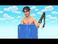 La ONE BLOCK con un BLOCCO DI ACQUA! - Minecraft