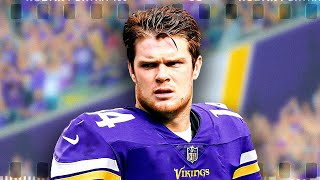 What Minnesota Vikings Fans Can Expect From Sam Darnold (Film Breakdown)