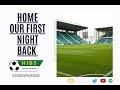 Strong Opinion Hibs: Fan reaction and Match day Vlog