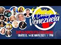 Contigo Venezuela Concierto