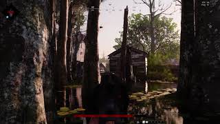 Sometimes the stars align just perfectly - Hunt showdown