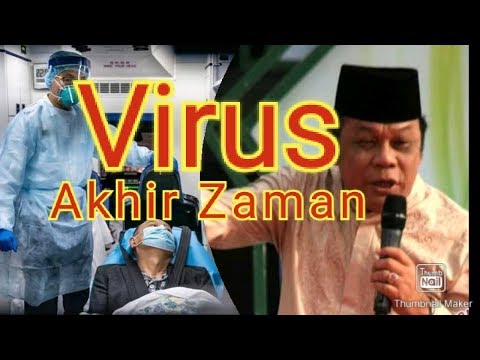 virus-akhir-zaman---kh-zainudin-mz