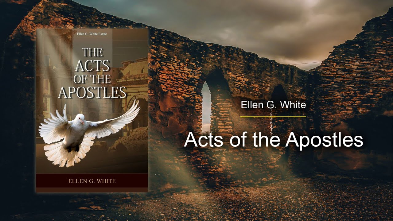 Watch Chapter 58 - The Church Triumphant | The Acts of the Apostles on YouTube Watch Chapter 58 - The Church Triumphant | The Acts of the Apostles on YouTube