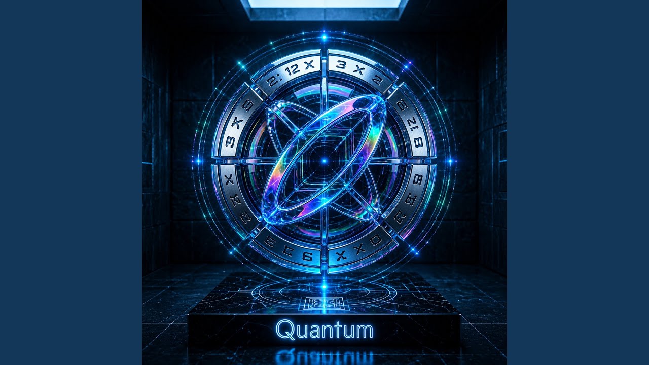 YouTube에서 Quantum 보기 YouTube에서 Quantum 보기