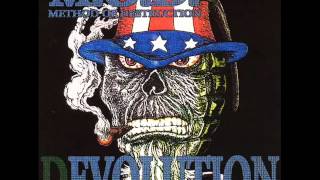 M.O.D. - The Angey Man