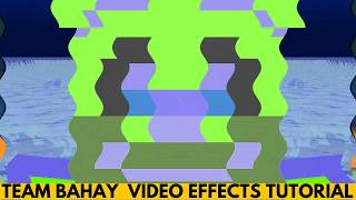 MINECRAFT GUMMY BEAR Gummibär IN DIFFERENT COOL EFFECTS (ENGLISH) PART 15 - WITH SONY VEGAS TUTORIAL