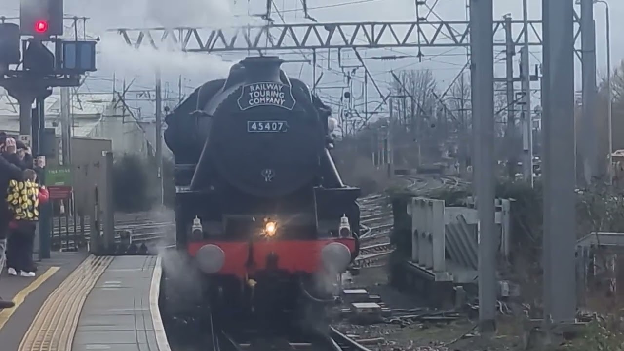 Unexpected exit.